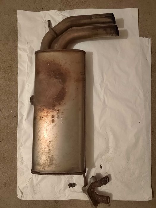 Гърне Фолксваген 5