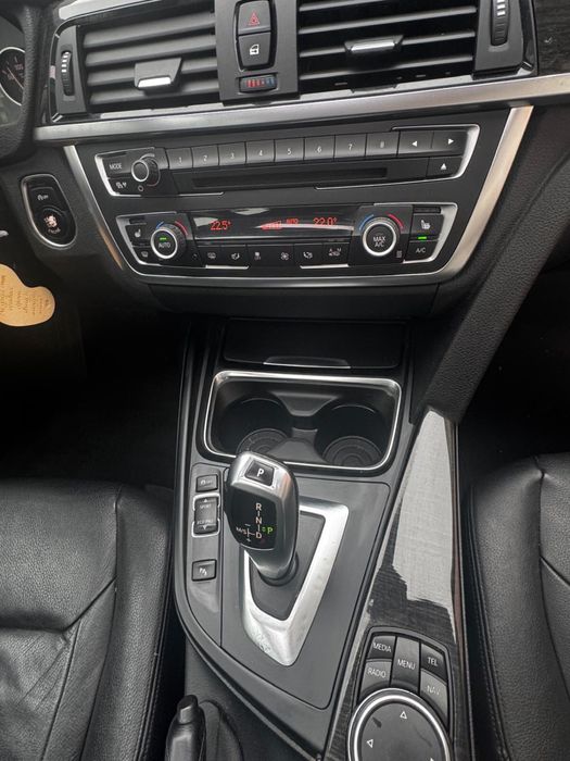 Bmw seria 3 gt 2015 proprietar 4x4