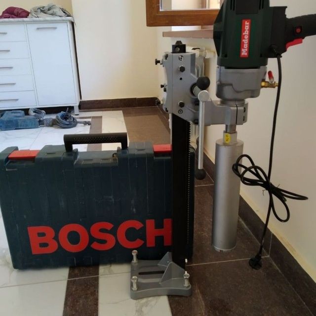 Perfarator     Алмазной резка     буриния perfaratir