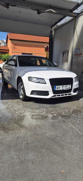 Audi A4 B8 an 2008