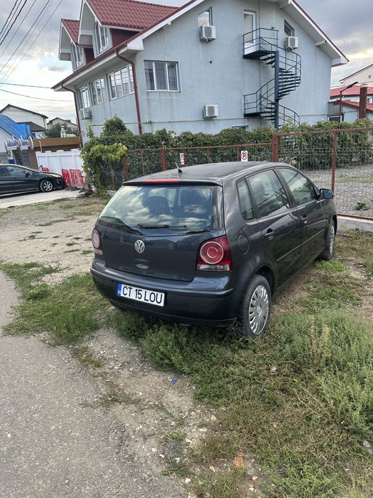 VOLKSWAGEN  2009 — imagine 5