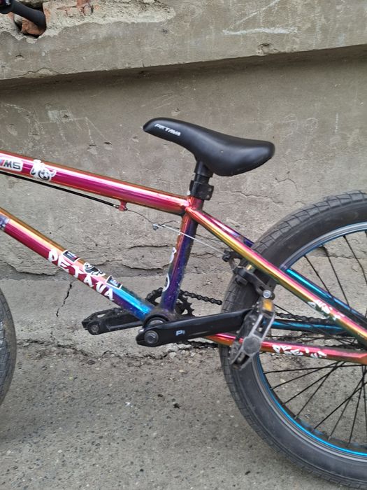 продам BMx PETAVA
