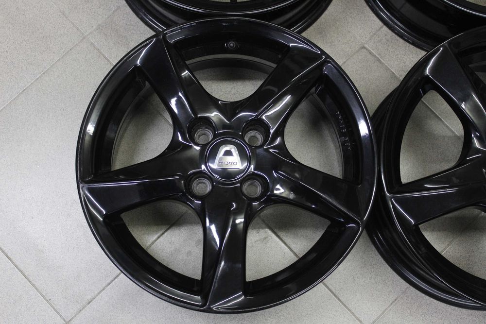 Джанти 15" Dacia