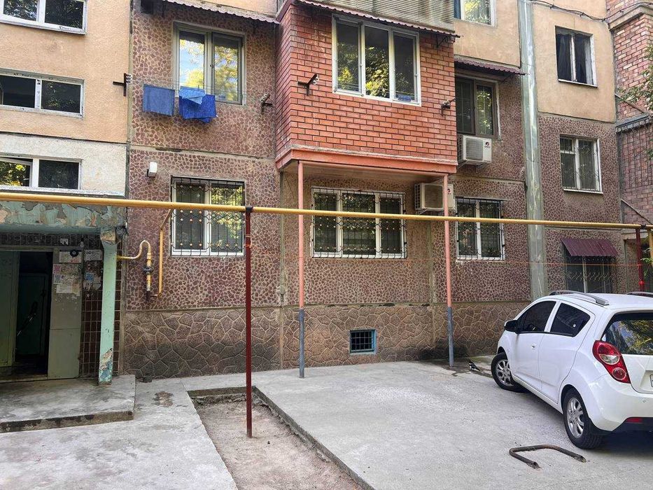 Чиланзар 24 3 комнатная