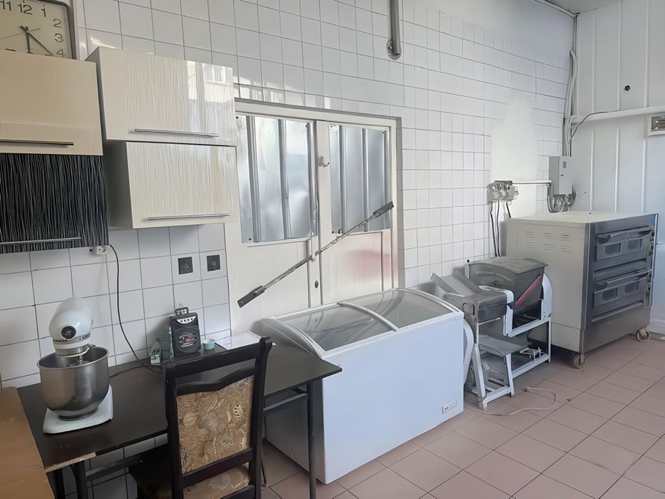 Аренда пекарни Алматы