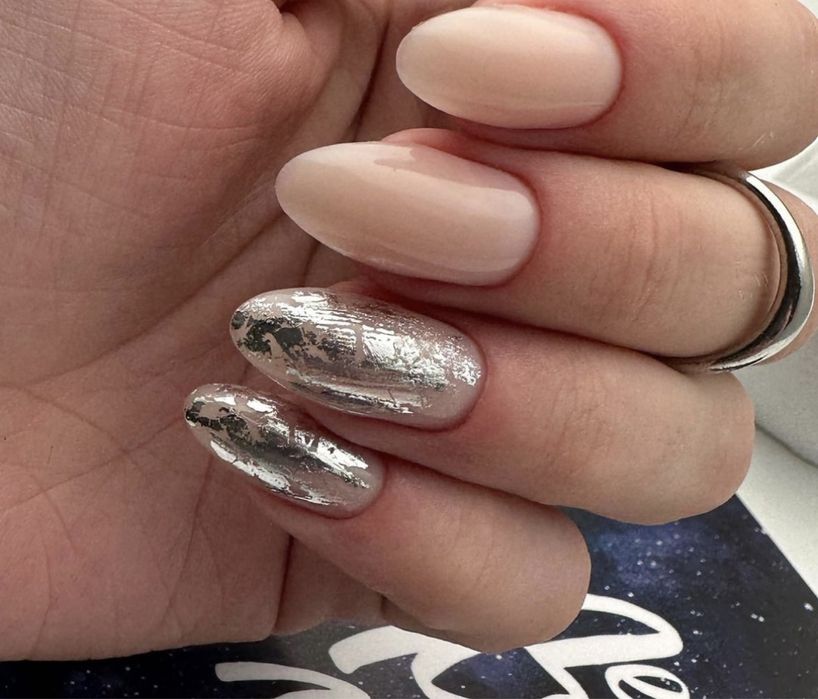 Обучение Маникюру/наращивание ногтей