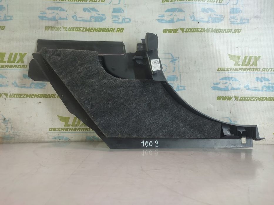 Ornament interior gx73-02349-b Jaguar XE X760 (2014 - 2020) 2.0 d  204DTD 2.0 d 204DTD
