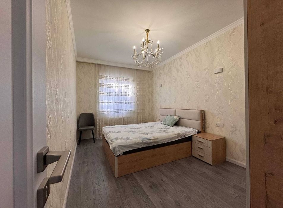 Квартира продается 4/6/9 на Ойбеке