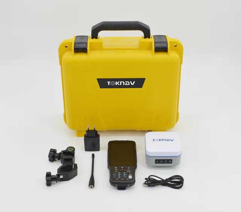 SISTEME TOKNAV IMU 60 GNSS 1408 canale GPS RTK,Trimble Leica South CHC