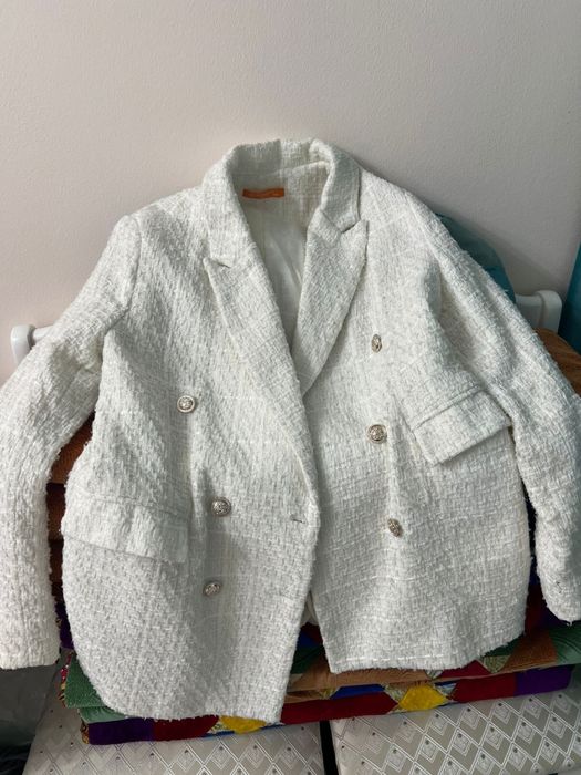 Разгрузка гардероба