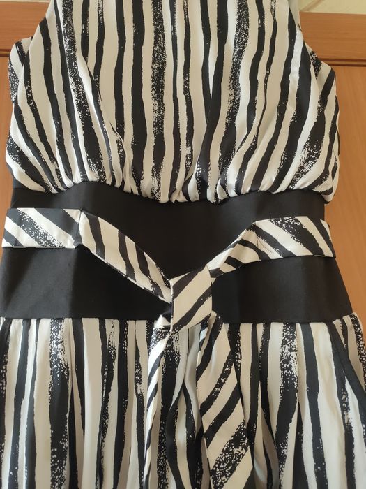 Платье летнее женское