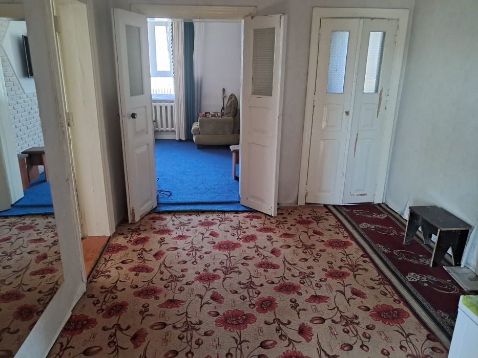 Үй сатылады тез арада!