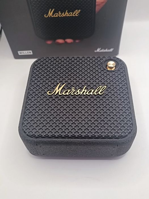 Преносима тонколона Marshall Willen II