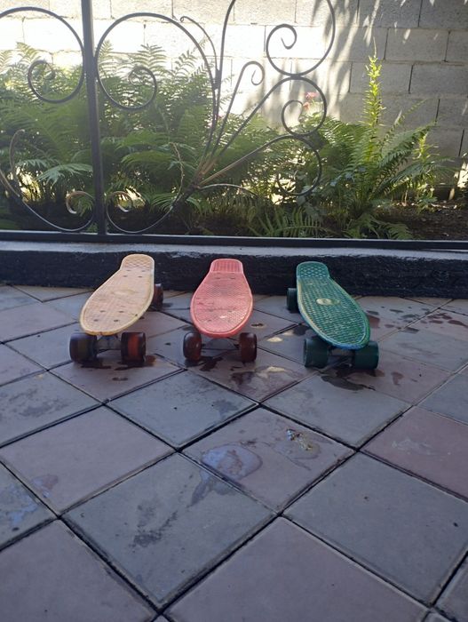 Продам пинеборты