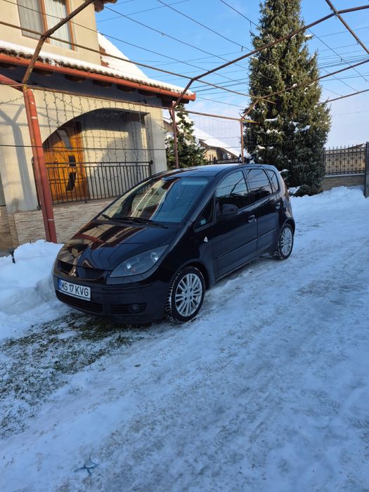 Vand Mitsubishi Colt