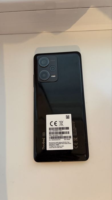 Продам смартфон Redmi Note 12 Pro+ 5G