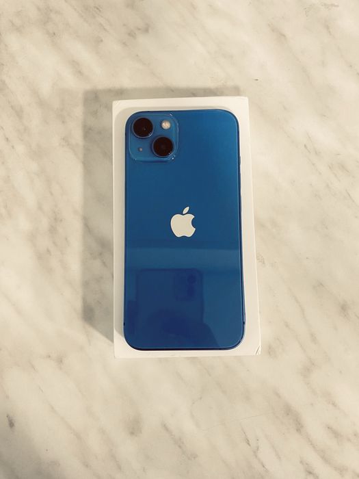 iPhone 13 128Gb 78%