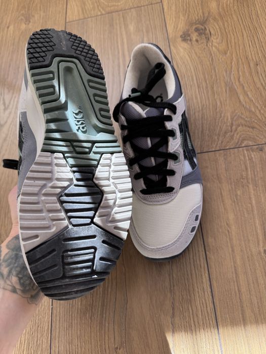 Маратонки унисекс