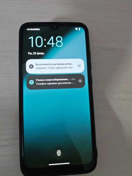 Продам/обменяю ми а3 с прошивкой 16 андроид