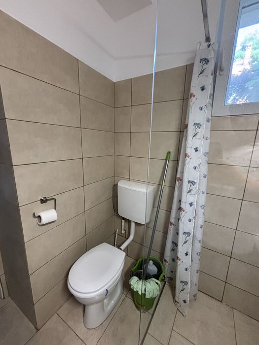 Proprietar, vand apartament 1 camera zona Centru Independentei - Copou, str Nicolae Gane cu incalzire in pardoseala total renovat