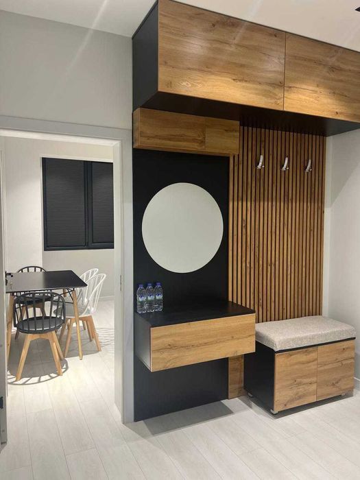 ИДЕАЛЬНАЯ кв для Одиночек или Молодожёнам ул Махтумкули Новостройка