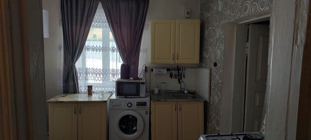 Продам теплый ухоженный дом.