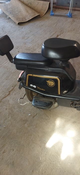 Продам электро Мапед