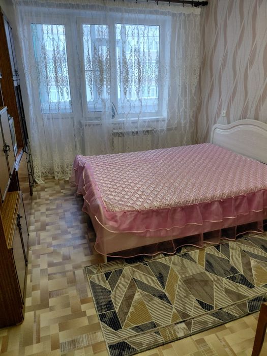 Сдам 2-х комнатную квартиру