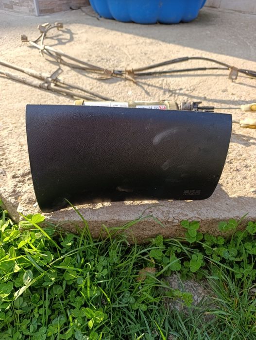 Хонда Сивик 7 дизел Радиатори, аербег,датчици, рамена чистачки,