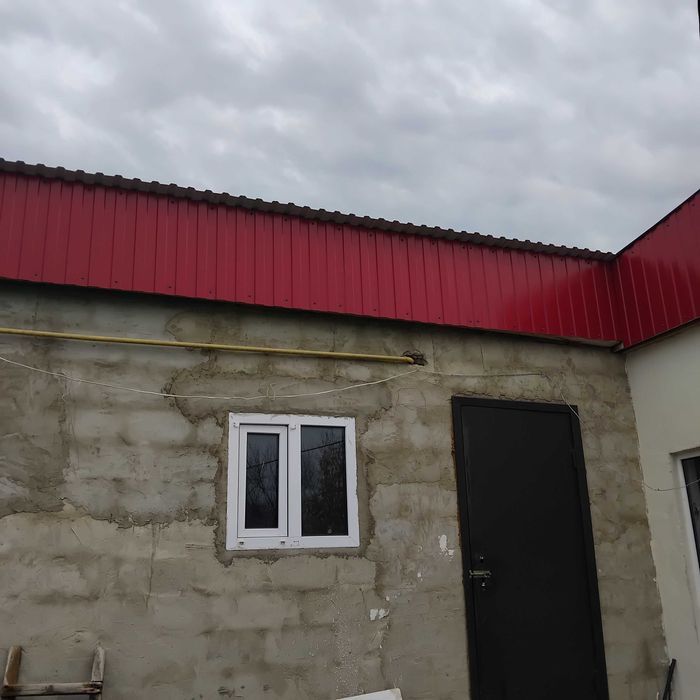 Продам частный дом на Курмыше