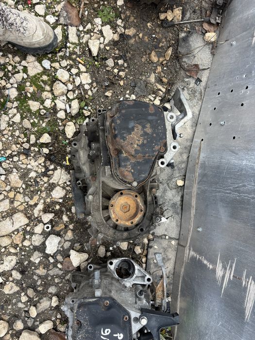 Скоростна кутия за VW Поло/ Фабия 9N 1.9 тди 5ск 101 кс