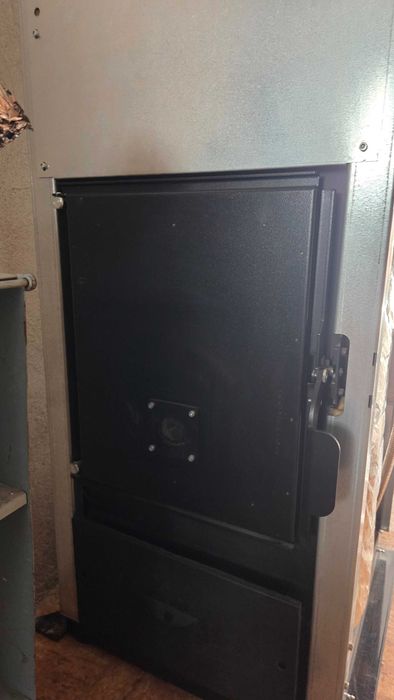 Пелетен котел ARTEL BOILER20AR – 20 kW, Италия