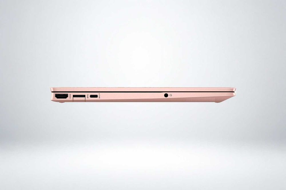 HP Pavilion Aero 13 / Ryzen 5 / 16GB / 256GB SSD / IPS / Windows 11