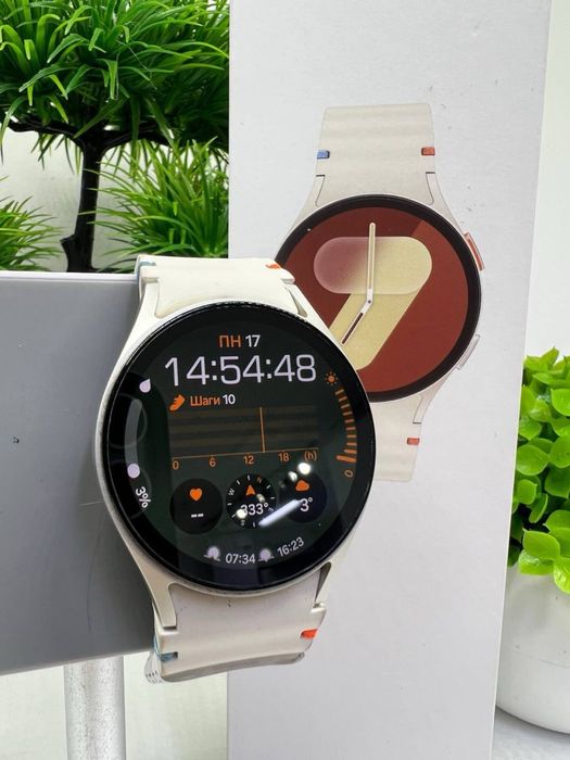 Galaxy Watch 7 40 mm