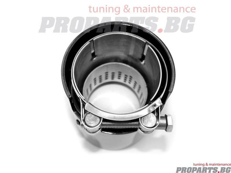 Карбонов ауспухов накрайник