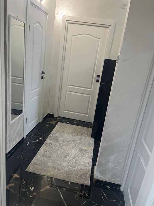 Apartament 2 camere renovat si mobilat complet decomandat
