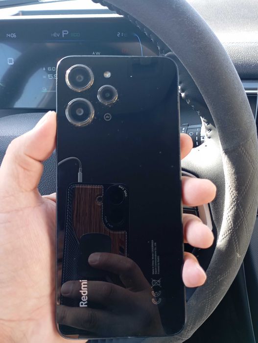 Режим 13, 6 штук