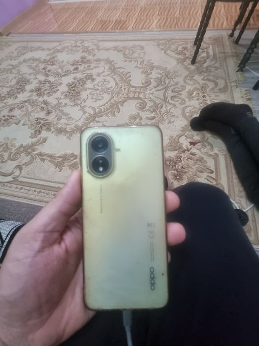 Оппо сатылады жаксы истеп тур