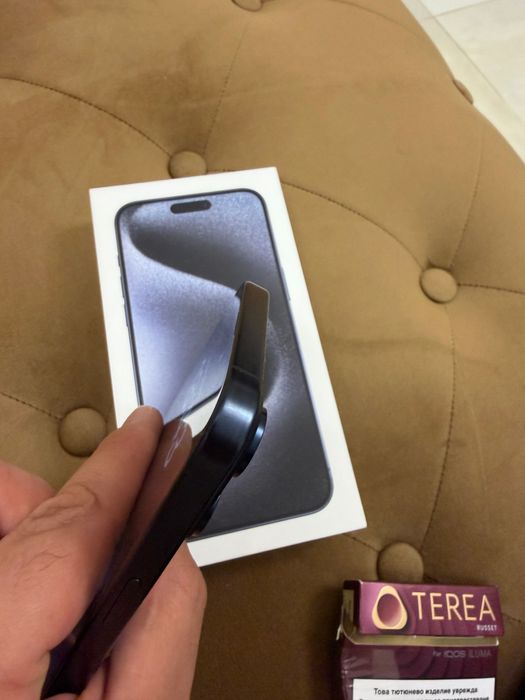 Iphone 15 Pro Max 512 GB