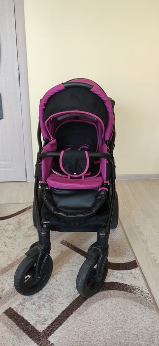 Бебешкa количкa 3 в 1