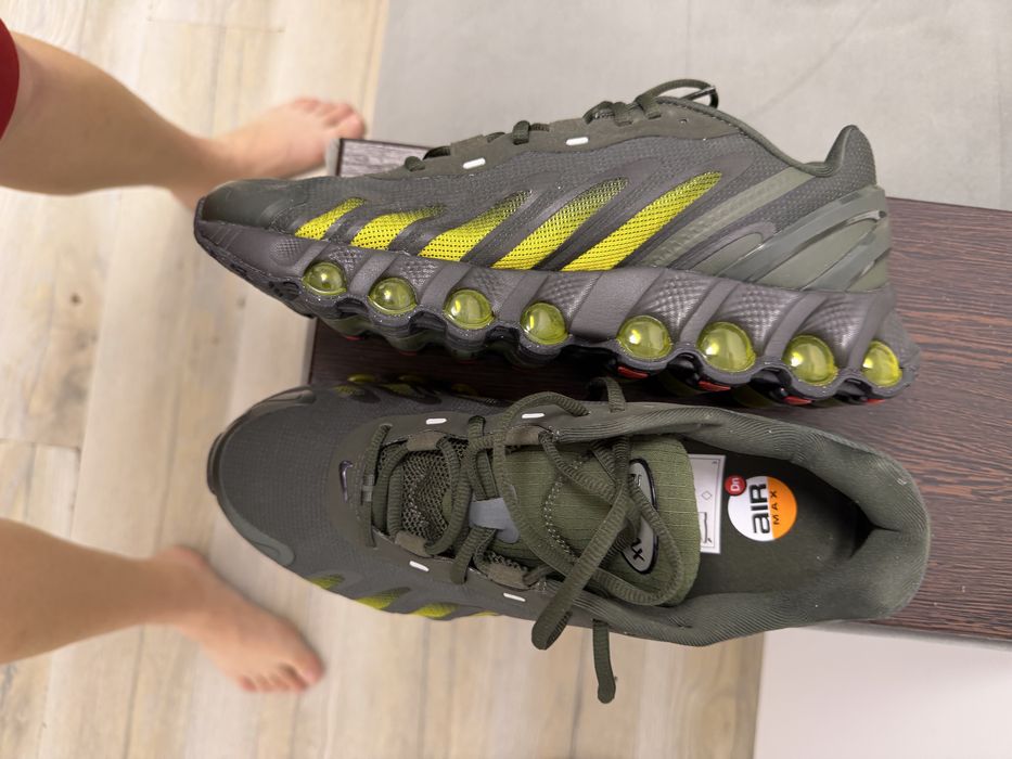 Adidasi nike Dn nr 43