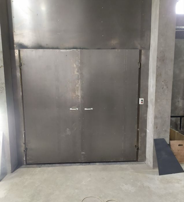 Грузовой лифт под заказ, gruzovoy lift zakaz olamiz