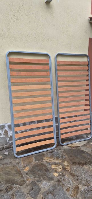 Подматрачни рамки - 2 бр.