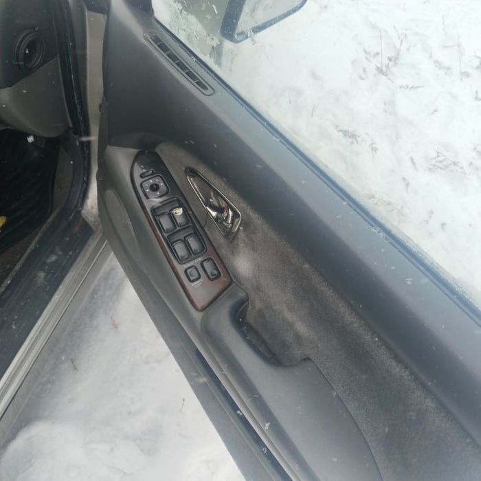 Продам авто на разбор митсубиси диамонд