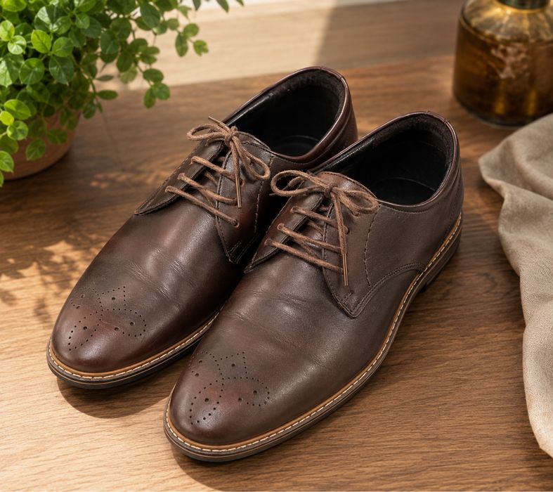 Pantofi barbatesti marimea 41