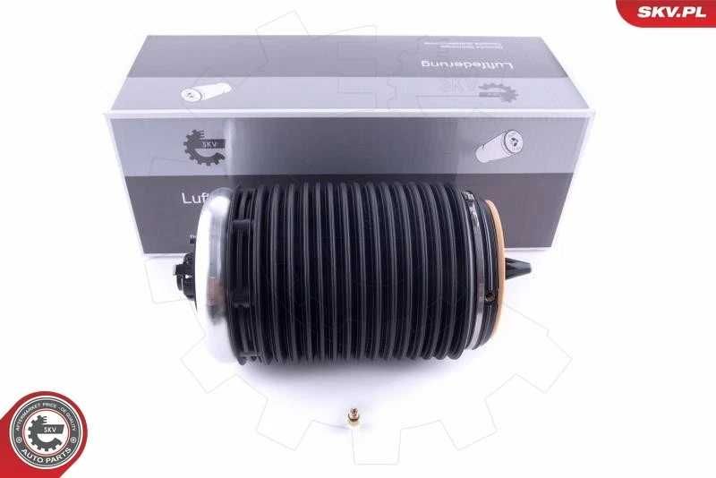 Perna Aer Stanga Dreapta Spate Suspensie Pneumatica Audi A6 C7 4G A7