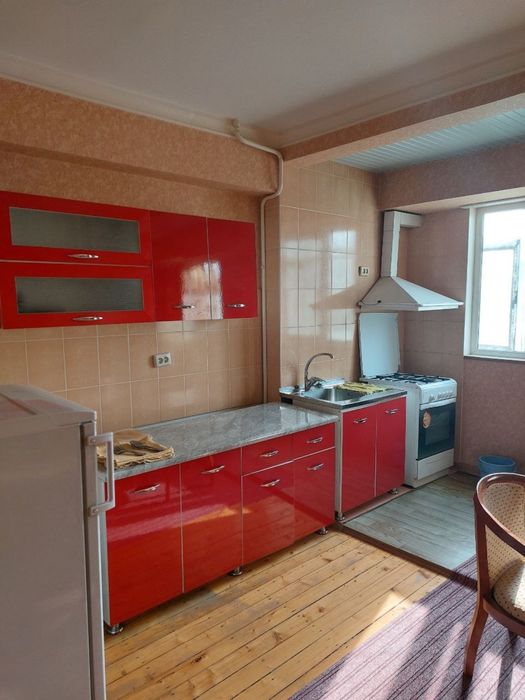 Продается собсвенная квартира на Ц 4  1 комнатная