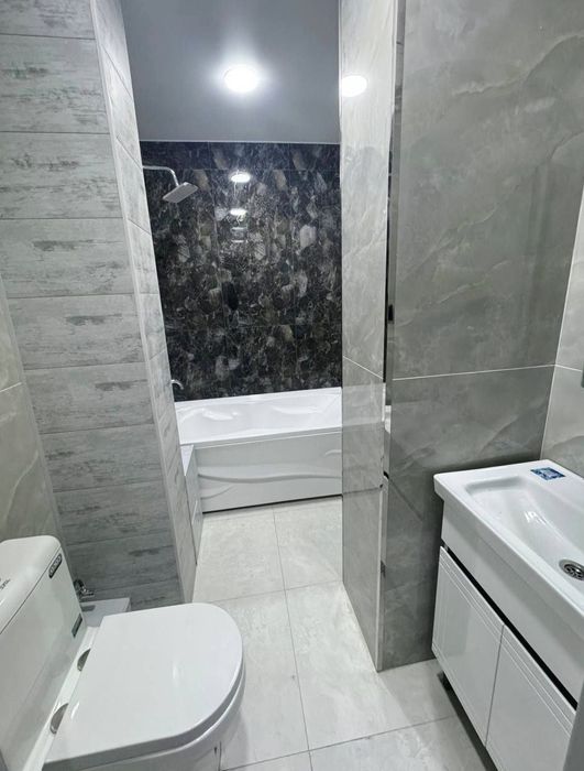 Юнусабад 13, 4/4/9 УлУчШеНкА Неторец Балкон 7*2 Мебель Техника