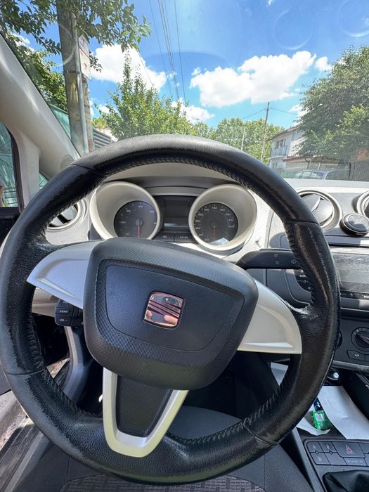 Seat Ibiza 1.4 TDI 2009