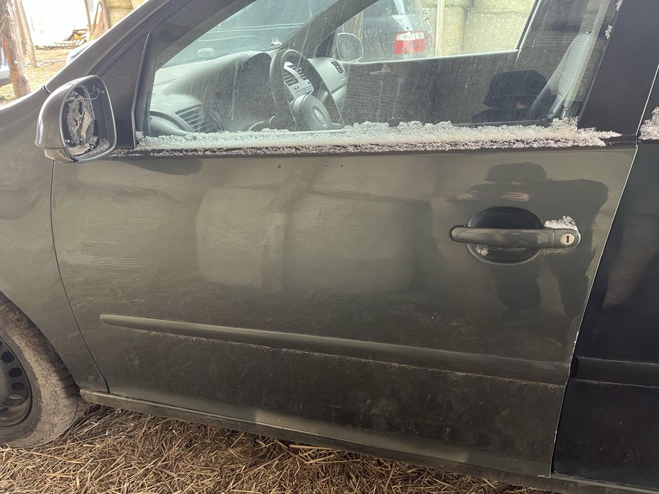 Usa dreapta fata  Volkswagen Golf 5 2.0 SDI BDK 2005